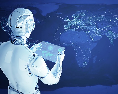 AIoT+工業(yè)4.0，究竟會(huì)發(fā)生什么？